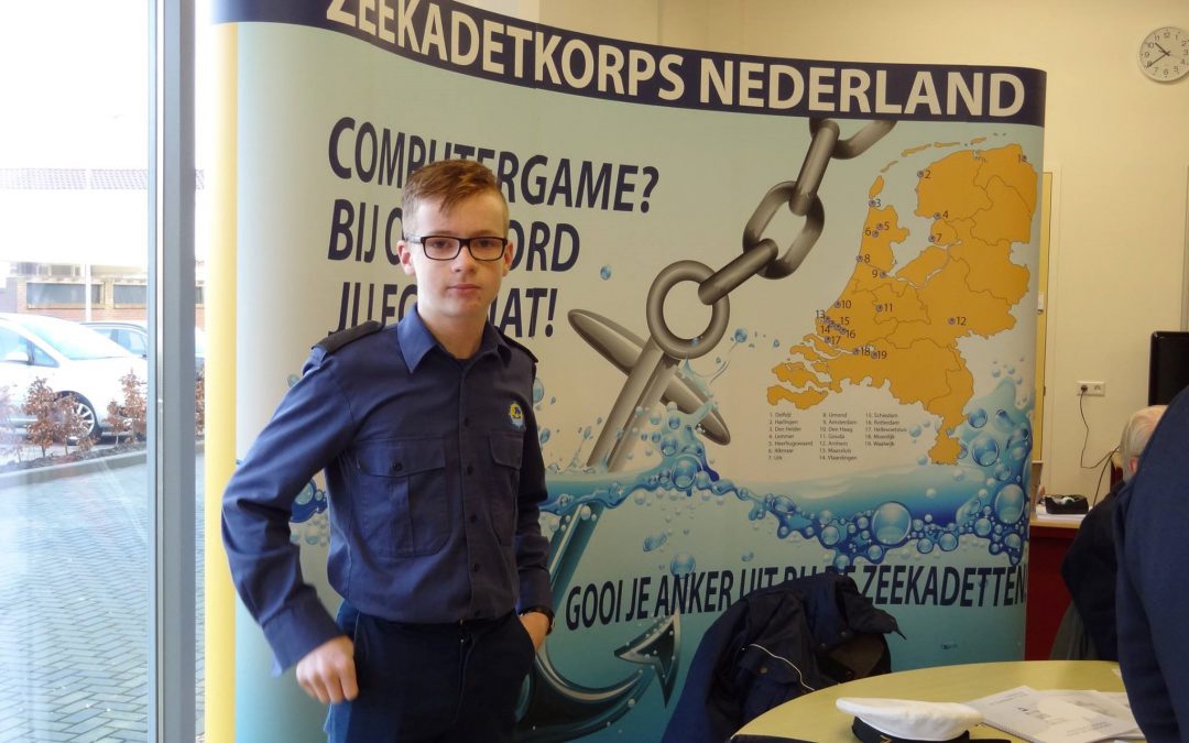 Open dag op ROC Friese Poort